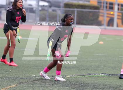 Thumbnail 1 in Jefferson vs Marshall photogallery.