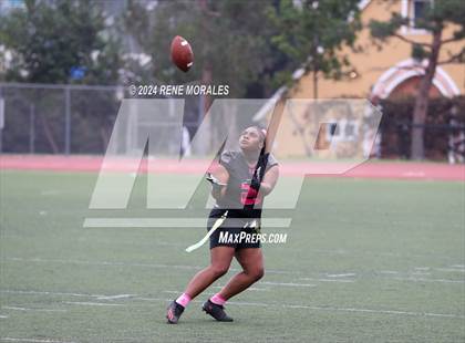 Thumbnail 2 in Jefferson vs Marshall photogallery.