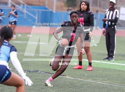 Thumbnail 2 in Jefferson vs Marshall photogallery.