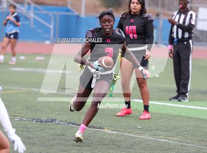 Thumbnail 1 in Jefferson vs Marshall photogallery.
