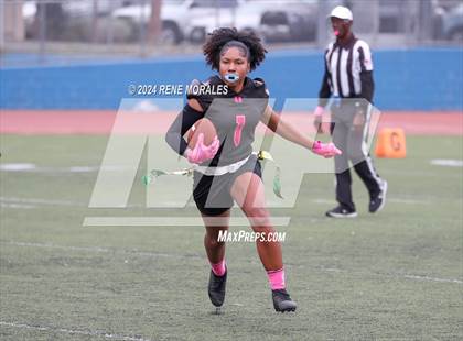 Thumbnail 2 in Jefferson vs Marshall photogallery.