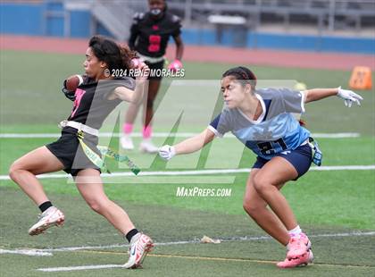 Thumbnail 3 in Jefferson vs Marshall photogallery.