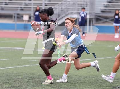 Thumbnail 2 in Jefferson vs Marshall photogallery.