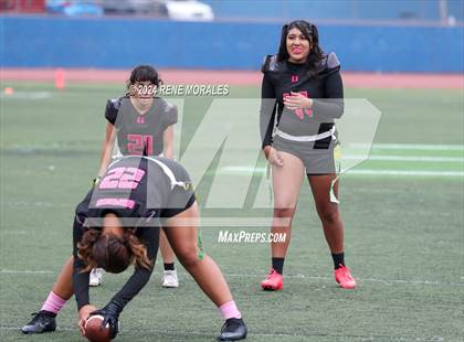 Thumbnail 1 in Jefferson vs Marshall photogallery.