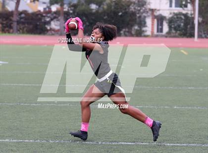 Thumbnail 1 in Jefferson vs Marshall photogallery.