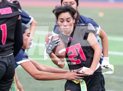 Thumbnail 3 in Jefferson vs Marshall photogallery.