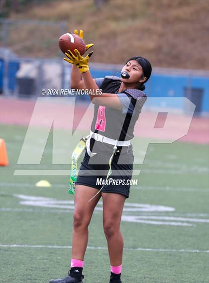 Thumbnail 2 in Jefferson vs Marshall photogallery.