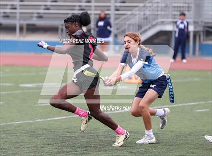 Thumbnail 3 in Jefferson vs Marshall photogallery.