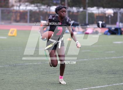 Thumbnail 2 in Jefferson vs Marshall photogallery.