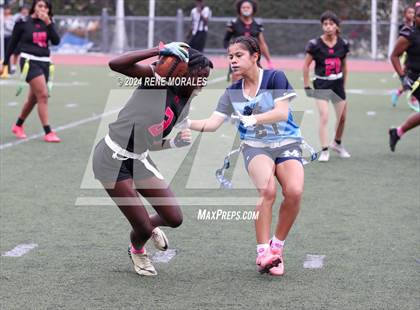 Thumbnail 1 in Jefferson vs Marshall photogallery.