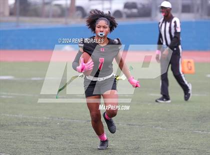 Thumbnail 1 in Jefferson vs Marshall photogallery.