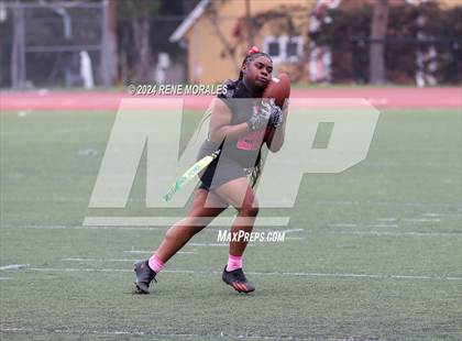 Thumbnail 2 in Jefferson vs Marshall photogallery.