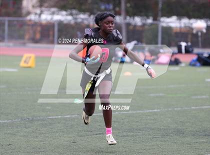 Thumbnail 1 in Jefferson vs Marshall photogallery.