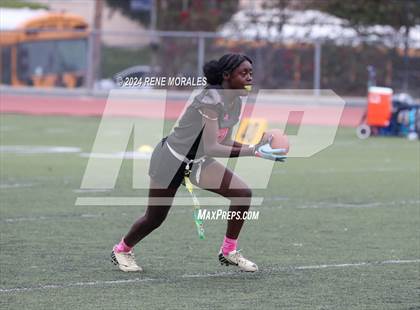 Thumbnail 3 in Jefferson vs Marshall photogallery.