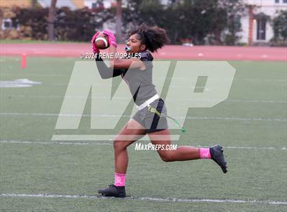 Thumbnail 2 in Jefferson vs Marshall photogallery.