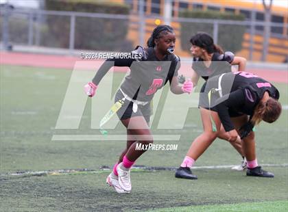 Thumbnail 2 in Jefferson vs Marshall photogallery.
