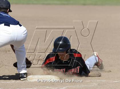 Thumbnail 3 in Westmont @ Branham photogallery.