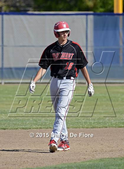 Thumbnail 1 in Westmont @ Branham photogallery.