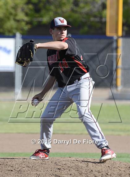 Thumbnail 3 in Westmont @ Branham photogallery.