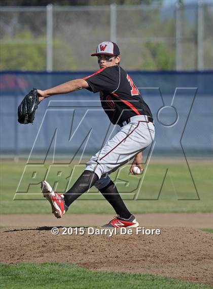 Thumbnail 1 in Westmont @ Branham photogallery.