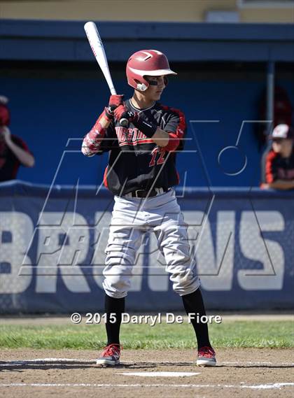 Thumbnail 1 in Westmont @ Branham photogallery.