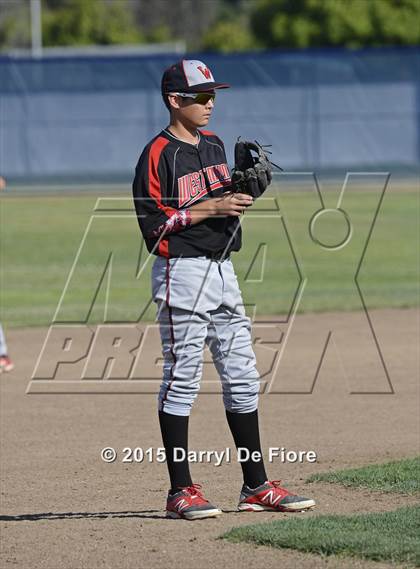 Thumbnail 1 in Westmont @ Branham photogallery.