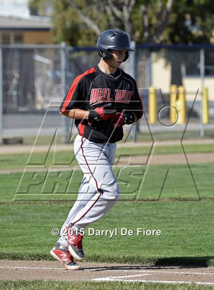 Thumbnail 3 in Westmont @ Branham photogallery.
