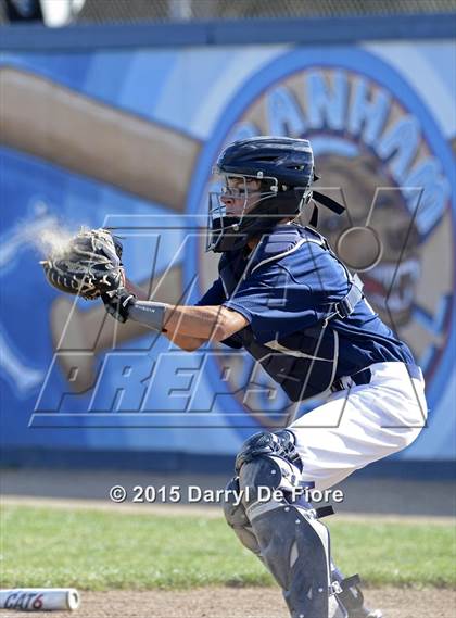 Thumbnail 1 in Westmont @ Branham photogallery.