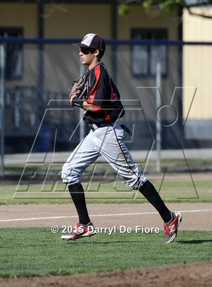 Thumbnail 1 in Westmont @ Branham photogallery.