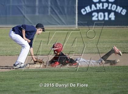 Thumbnail 1 in Westmont @ Branham photogallery.