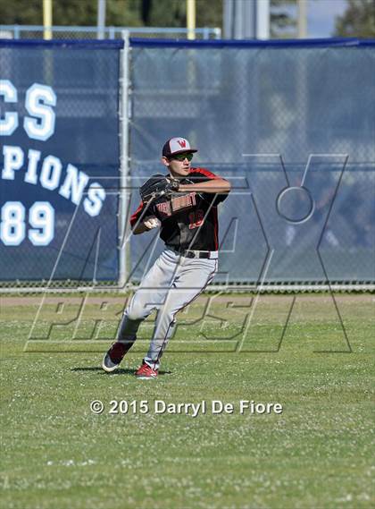 Thumbnail 2 in Westmont @ Branham photogallery.