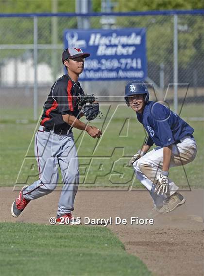 Thumbnail 2 in Westmont @ Branham photogallery.