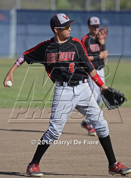 Thumbnail 1 in Westmont @ Branham photogallery.