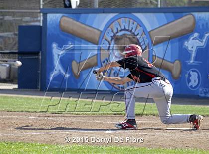 Thumbnail 3 in Westmont @ Branham photogallery.