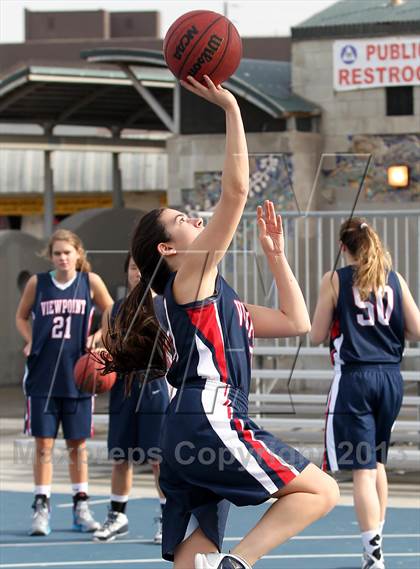 Thumbnail 1 in Oakwood vs Viewpoint photogallery.