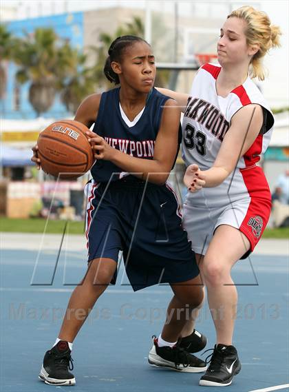 Thumbnail 2 in Oakwood vs Viewpoint photogallery.