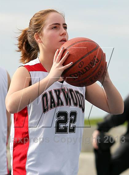 Thumbnail 3 in Oakwood vs Viewpoint photogallery.