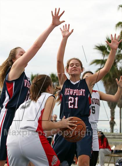 Thumbnail 1 in Oakwood vs Viewpoint photogallery.