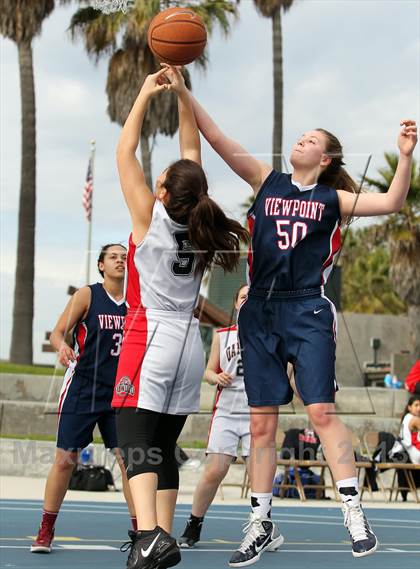 Thumbnail 1 in Oakwood vs Viewpoint photogallery.