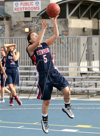 Thumbnail 1 in Oakwood vs Viewpoint photogallery.
