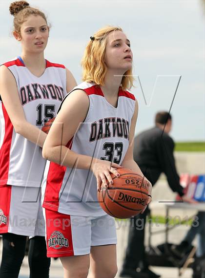 Thumbnail 1 in Oakwood vs Viewpoint photogallery.