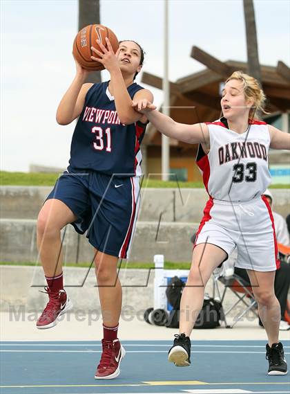 Thumbnail 2 in Oakwood vs Viewpoint photogallery.