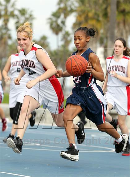 Thumbnail 1 in Oakwood vs Viewpoint photogallery.