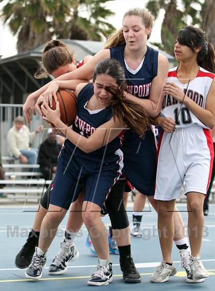 Thumbnail 2 in Oakwood vs Viewpoint photogallery.