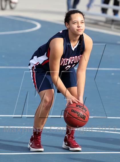 Thumbnail 1 in Oakwood vs Viewpoint photogallery.