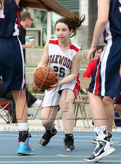 Thumbnail 2 in Oakwood vs Viewpoint photogallery.