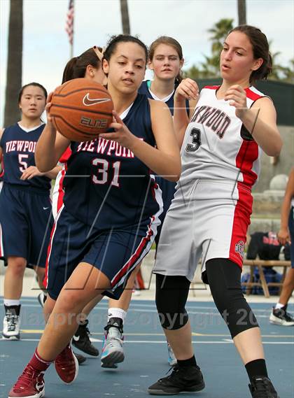 Thumbnail 2 in Oakwood vs Viewpoint photogallery.