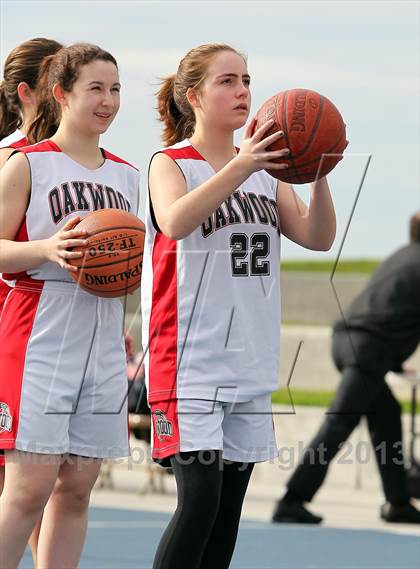 Thumbnail 1 in Oakwood vs Viewpoint photogallery.