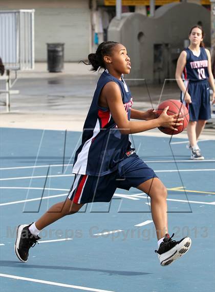 Thumbnail 2 in Oakwood vs Viewpoint photogallery.