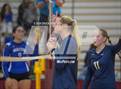 Photo from the gallery "Barrington vs. Middletown (RIIL Division II State Final)"